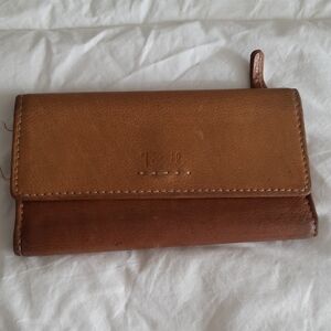 Fossil Wallet